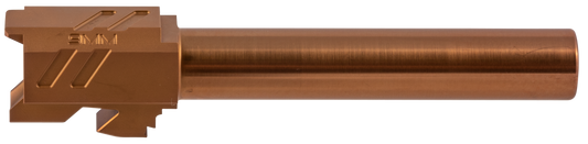 Zev Pro Match, Zev Bbl-17-pro-brz      G17 Brl Match   Brz G1-4