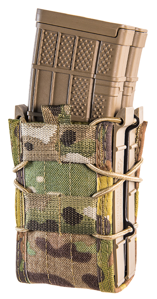 High Speed Gear Taco, Hsgi 112r00mc X2r  Taco Molle             Multicam