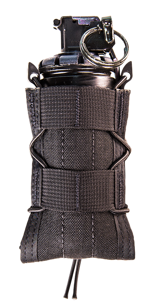 High Speed Gear Taco, Hsgi 11ta00bk Taco Molle Rifle            Black