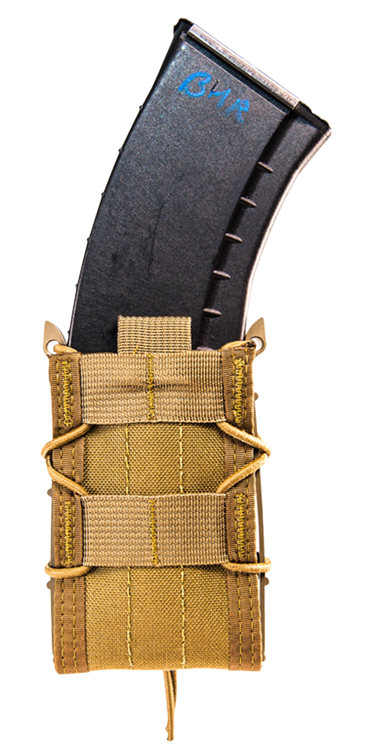 High Speed Gear Taco, Hsgi 11ta00cb Taco Molle Rifle            Coy Brn