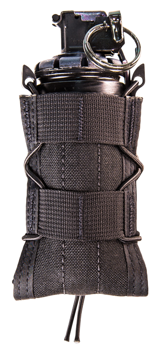 High Speed Gear Taco, Hsgi 13ta10bk Taco Adpt Belt Mnt Rifle    Black