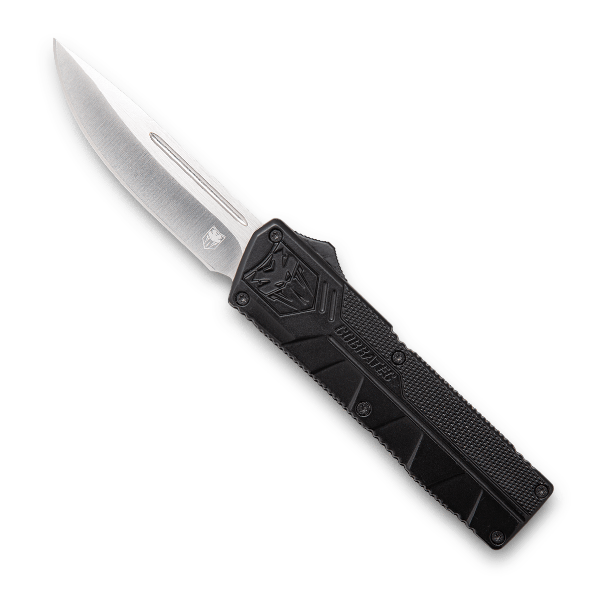 Cobra Tec Knives Llc Lightweight, Cobra Bctlwdns       Lwt Black Drop