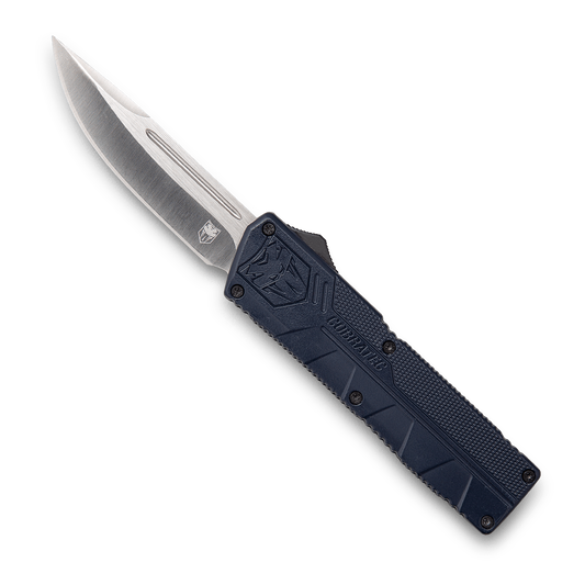 Cobra Tec Knives Llc Lightweight, Cobra Nyctlwdns      Lwt Nypd Blue Drop