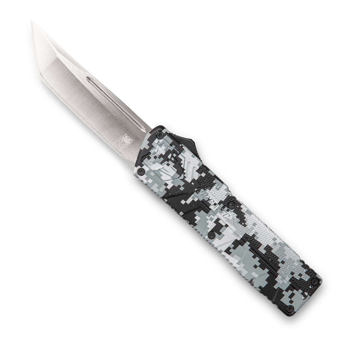 Cobra Tec Knives Llc Lightweight, Cobra Wdcctlwtns     Lwt Winter Digi Tanro