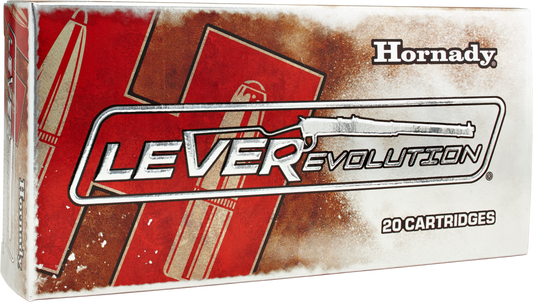 Hornady Custom, Horn 81197   Custom  350lg   165 Ftx         20/10