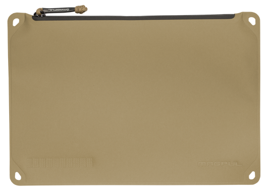 Magpul Industries Corp Daka Pouch, Magpul Mag858-245 Daka Pouch Large      Fde