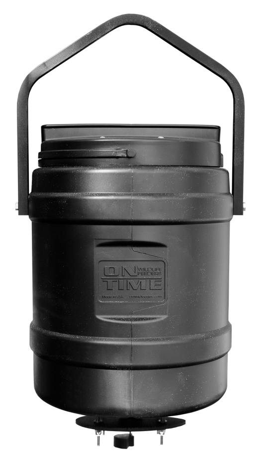 On Time Shakedown, Ontime 74000 The Shakedown Feeder