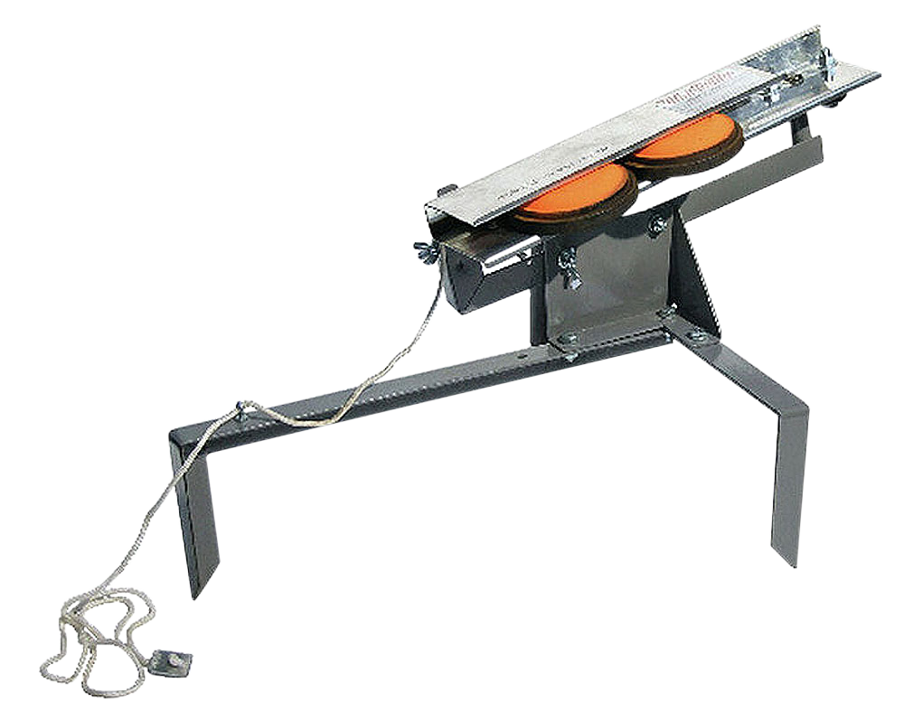 Champion Targets High Fly, Champ 40901 High Fly String Release Trap