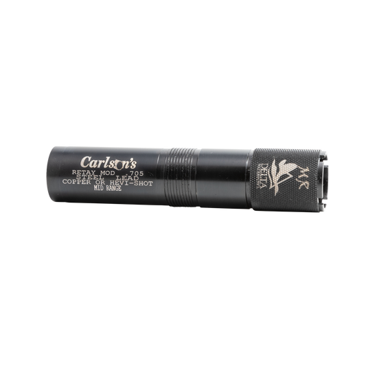 Carlsons Delta Waterfowl, Carl 07775 Delta Wf 12ga Mr                  Retay