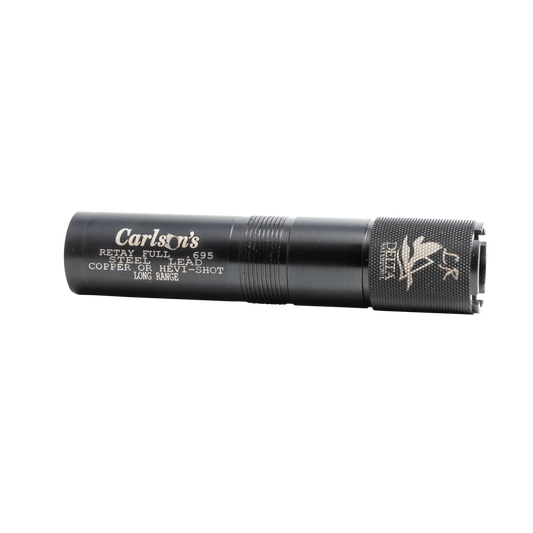 Carlsons Delta Waterfowl, Carl 07777 Delta Wf 12ga Lr                  Retay