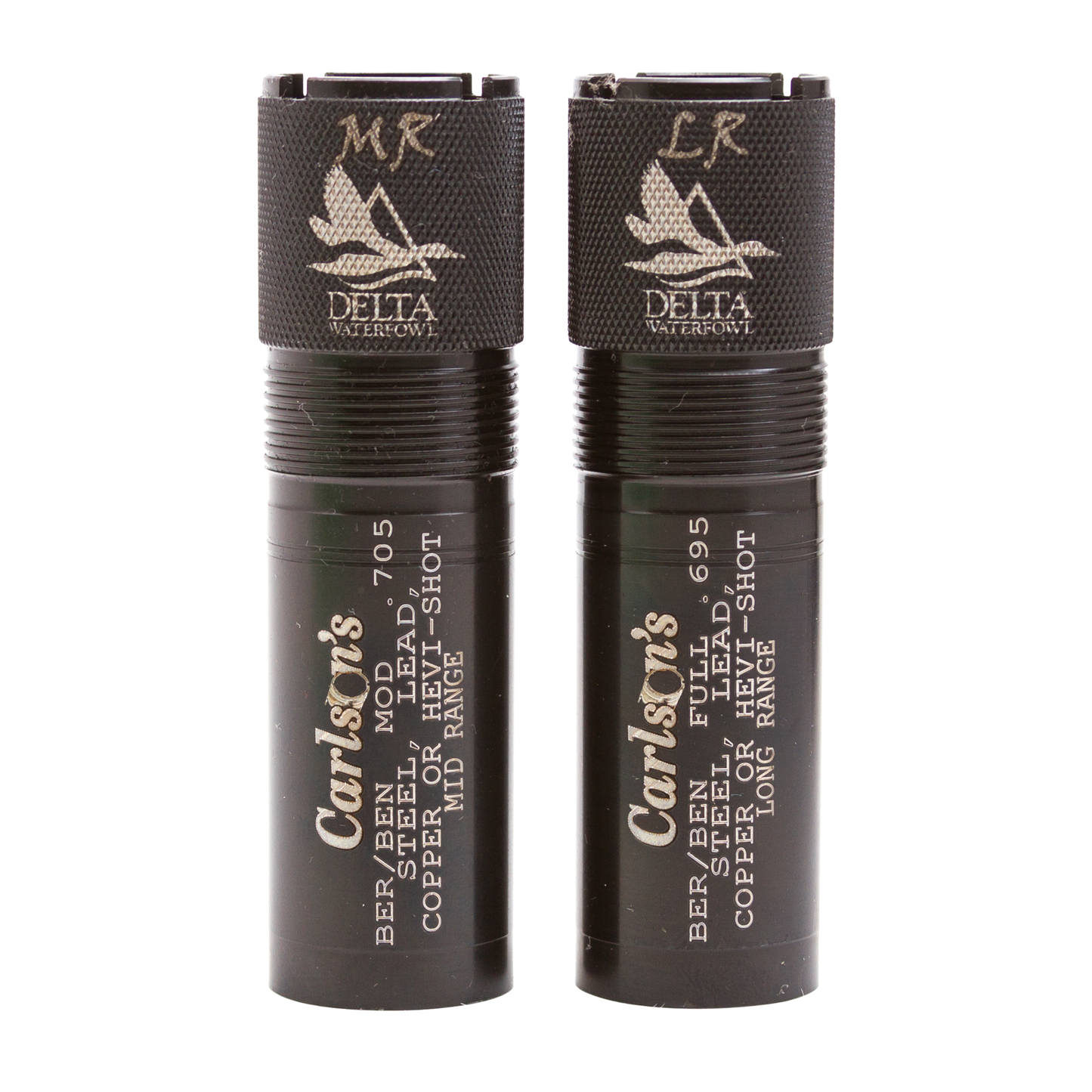 Carlsons Delta Waterfowl, Carl 07110 Delta Wf 12ga 2 Pk (mr & Lr)ber/ben Mob