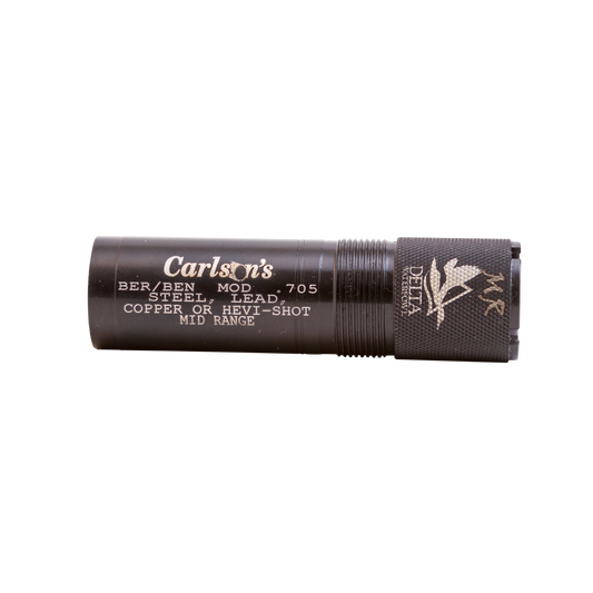 Carlsons Delta Waterfowl, Carl 07115 Delta Waterfowl 12ga Mr Ber/ben Mobil