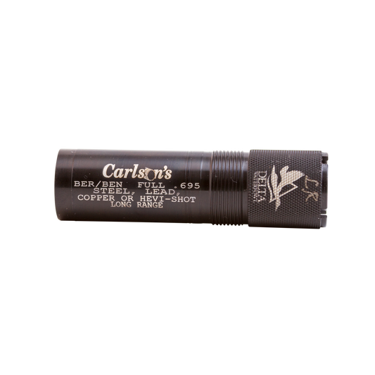 Carlsons Delta Waterfowl, Carl 07117 Delta Waterfowl 12ga Lr Ber-ben Mobil