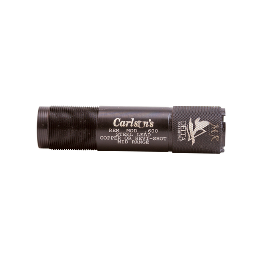 Carlsons Delta Waterfowl, Carl 07255 Delta Waterfowl 20ga Mr: Remington