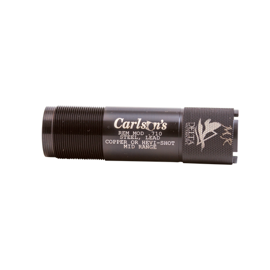 Carlsons Delta Waterfowl, Carl 07263 Delta Waterfowl 12ga Mr: Remington