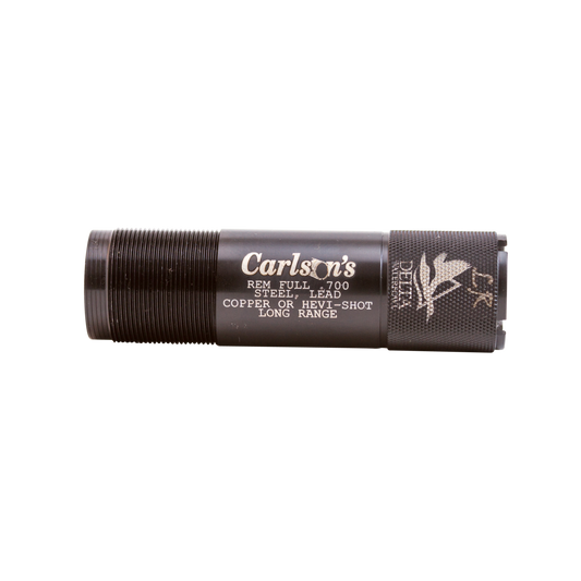 Carlsons Delta Waterfowl, Carl 07265 Delta Waterfowl 12ga Lr: Remington
