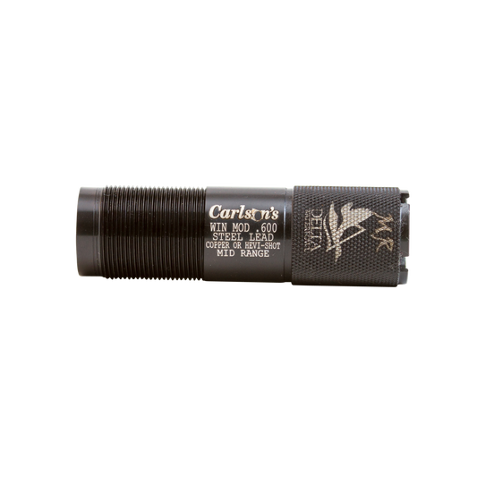 Carlsons Delta Waterfowl, Carl 07454 Delta Waterfowl 20ga Mr: Winchester