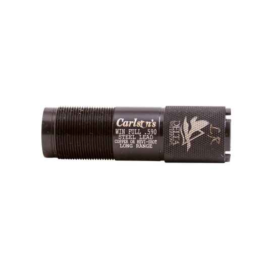 Carlsons Delta Waterfowl, Carl 07456 Delta Wf 20ga Lr Winchester