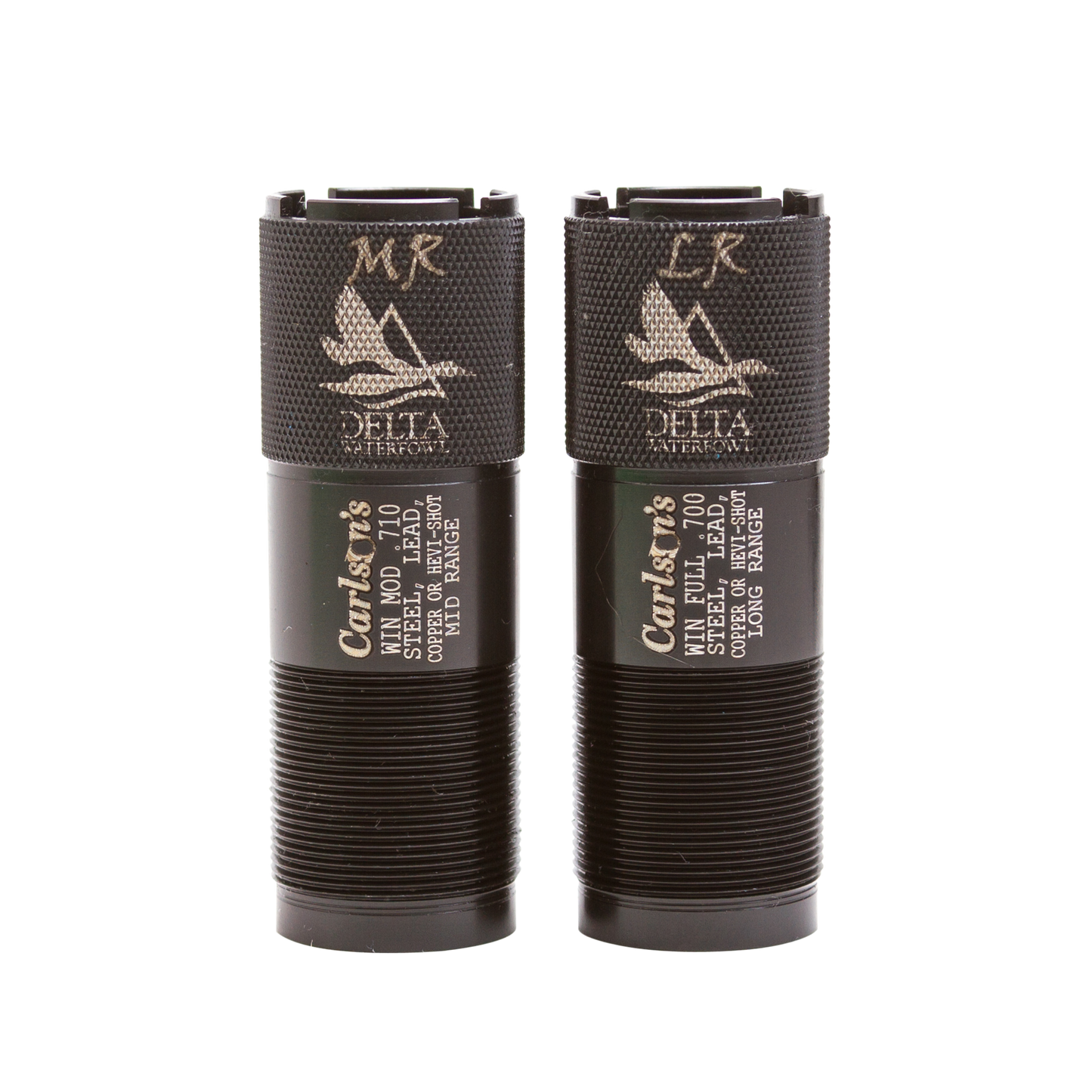 Carlsons Delta Waterfowl, Carl 07470 Delta Wf 12ga 2 Pk Mr/lr Winchester