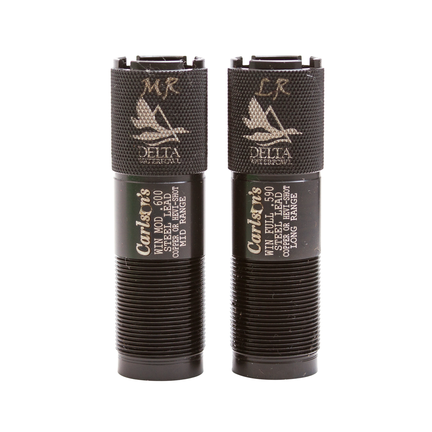 Carlsons Delta Waterfowl, Carl 07471 Delta Wf 20ga 2 Pk Mr/lr Winchester