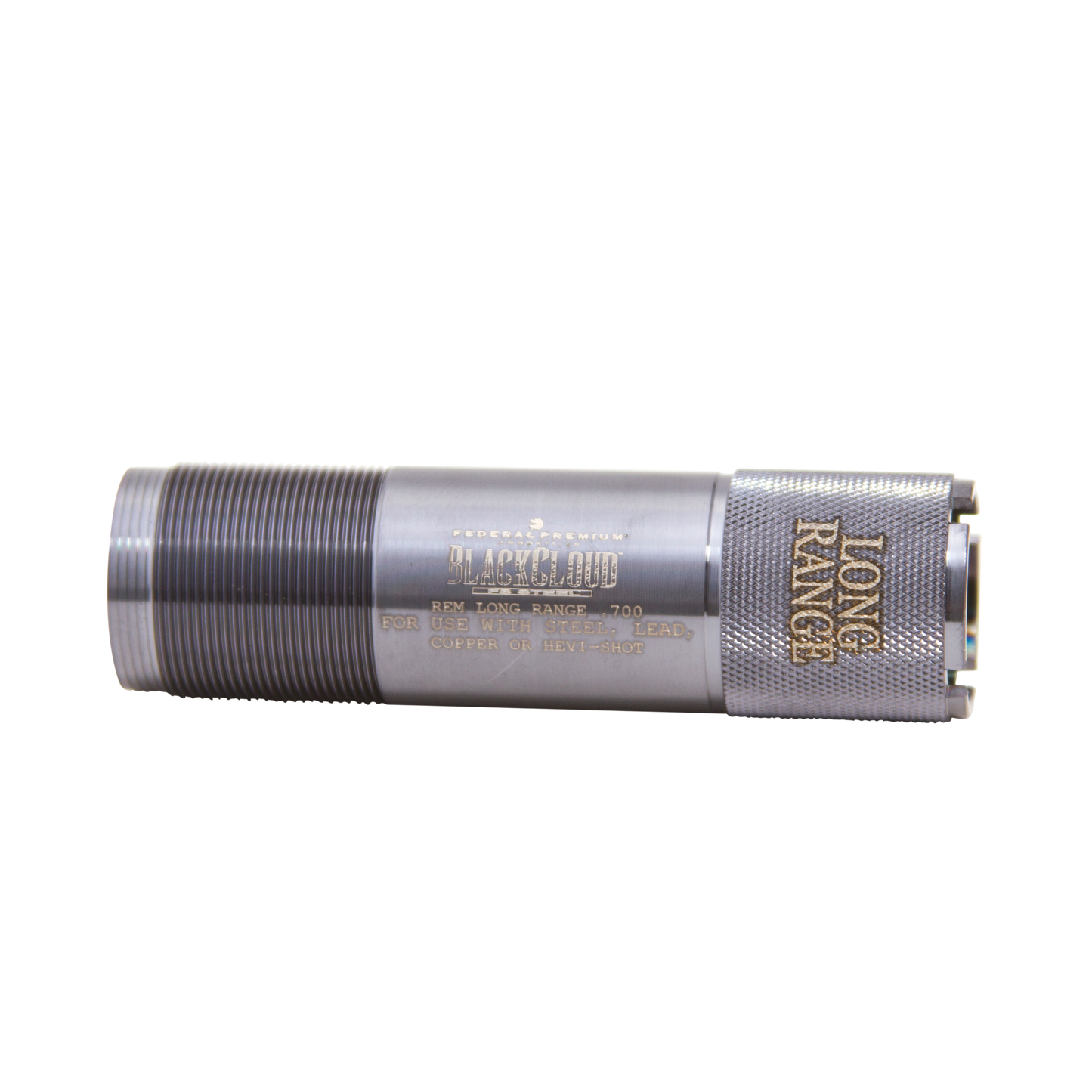 Carlsons Black Cloud, Carl 09005 Black Cloud Remington 12ga Long Range