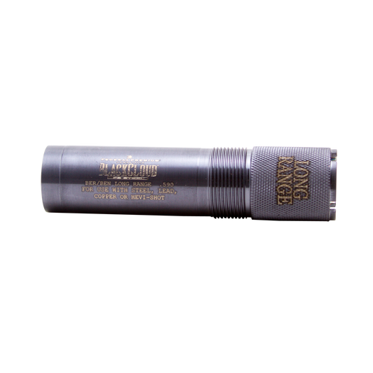 Carlsons Black Cloud, Carl 09023 Black Cloud Beretta/ben Mob 20ga Lr