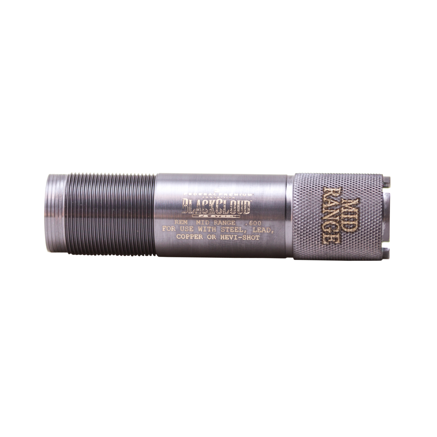 Carlsons Black Cloud, Carl 09024 Black Cloud Remington 20ga Mid Range