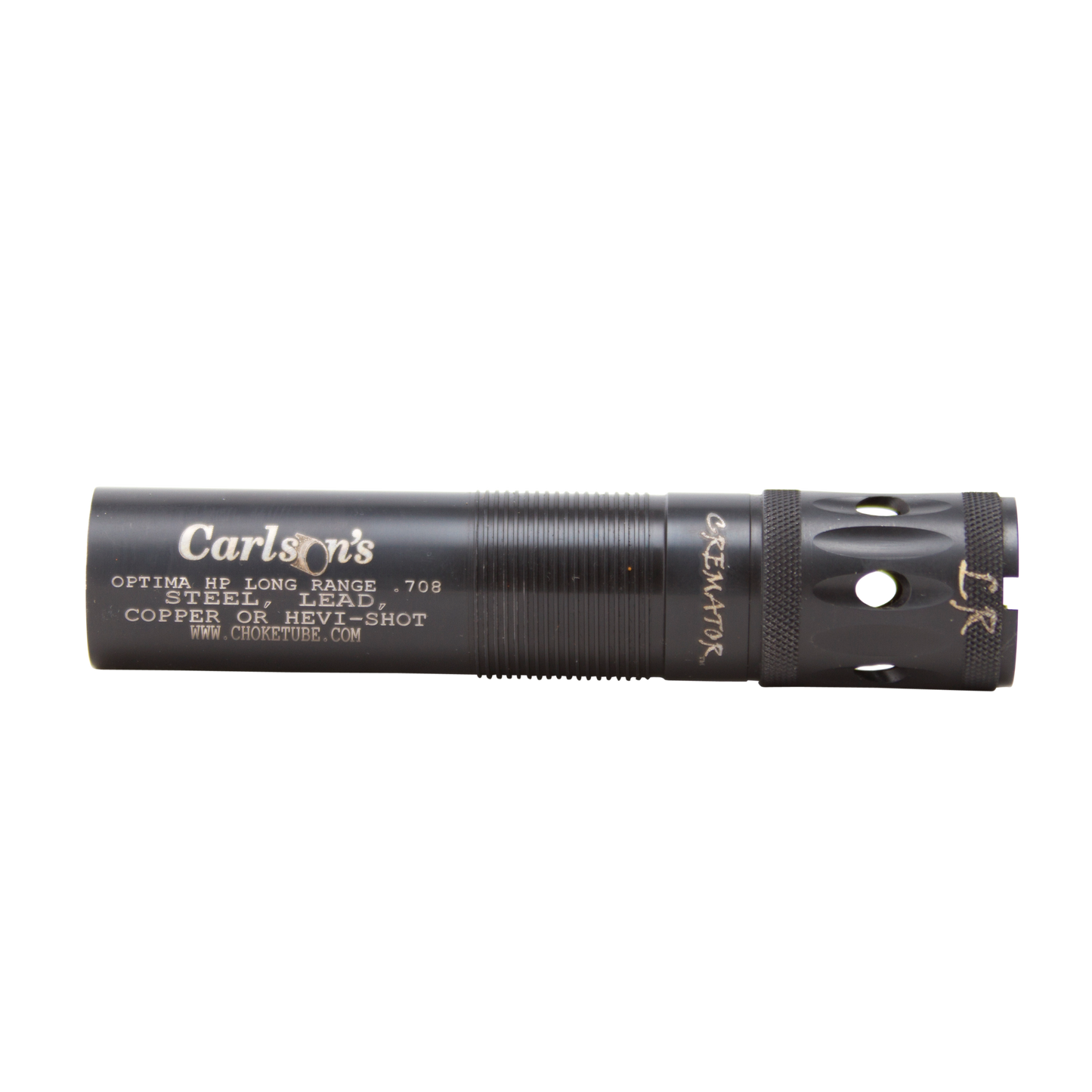 Carlsons Cremator, Carl 11567 Cremator Beretta Optima Hp Lr      12ga