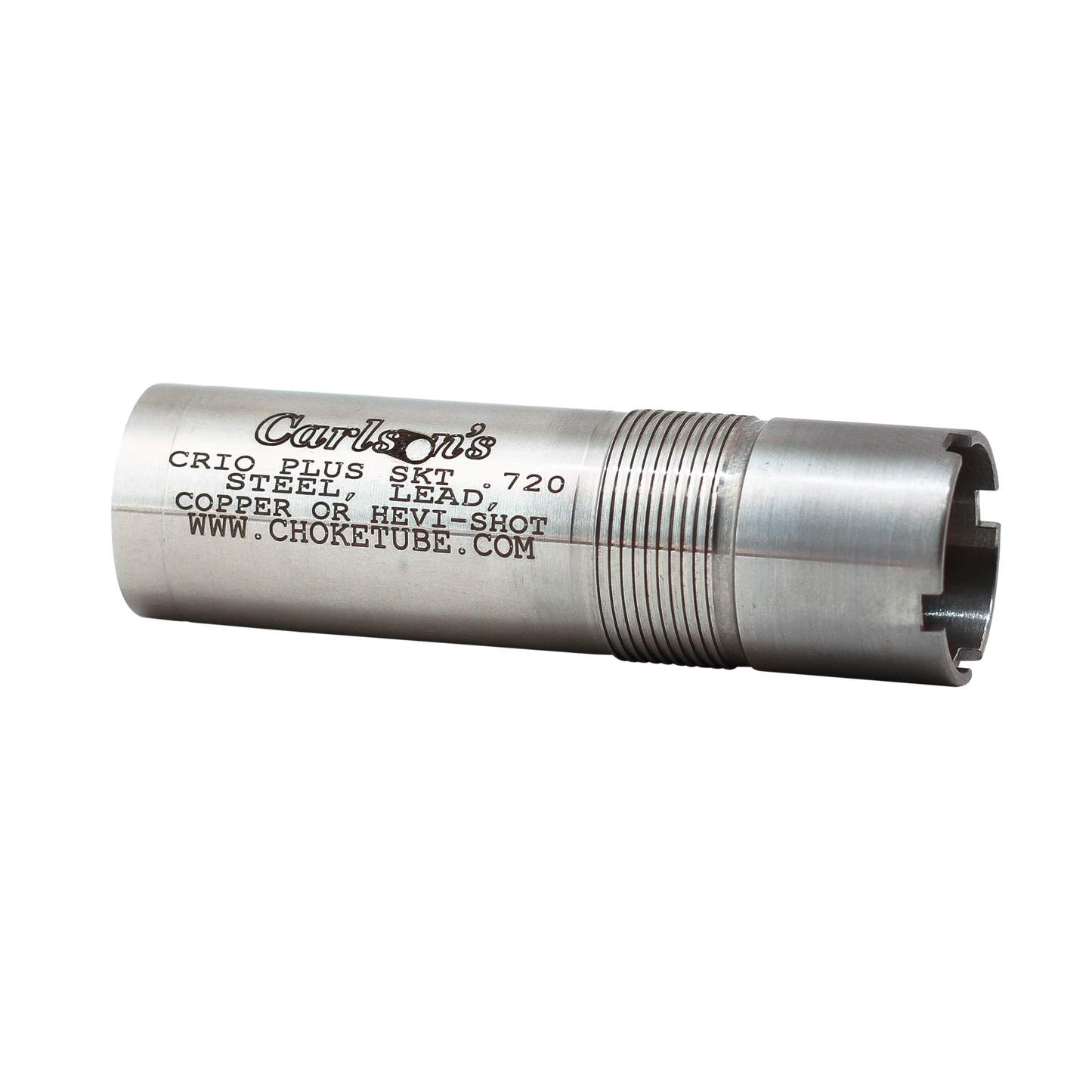 Carlsons Replacement Choke, Carl 20001 Benelli Crio/crio Plus 12ga Flush Skeet