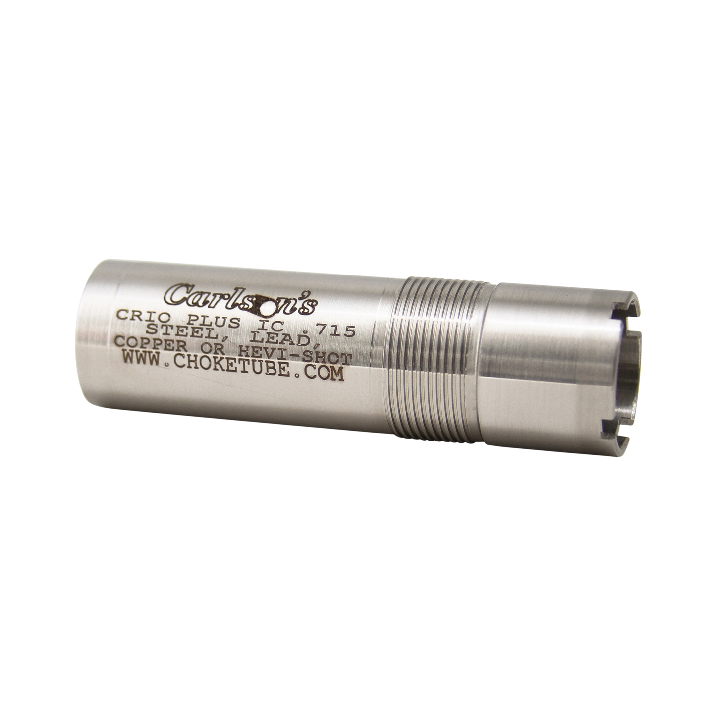 Carlsons Replacement Choke, Carl 20002 Benelli Crio/crio Plus 12ga Flush Ic