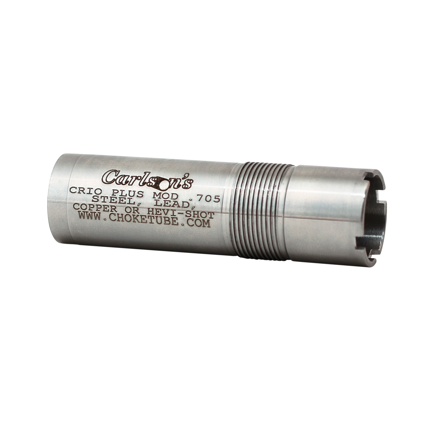 Carlsons Replacement Choke, Carl 20003 Benelli Crio/crio Plus 12ga Flush Mod