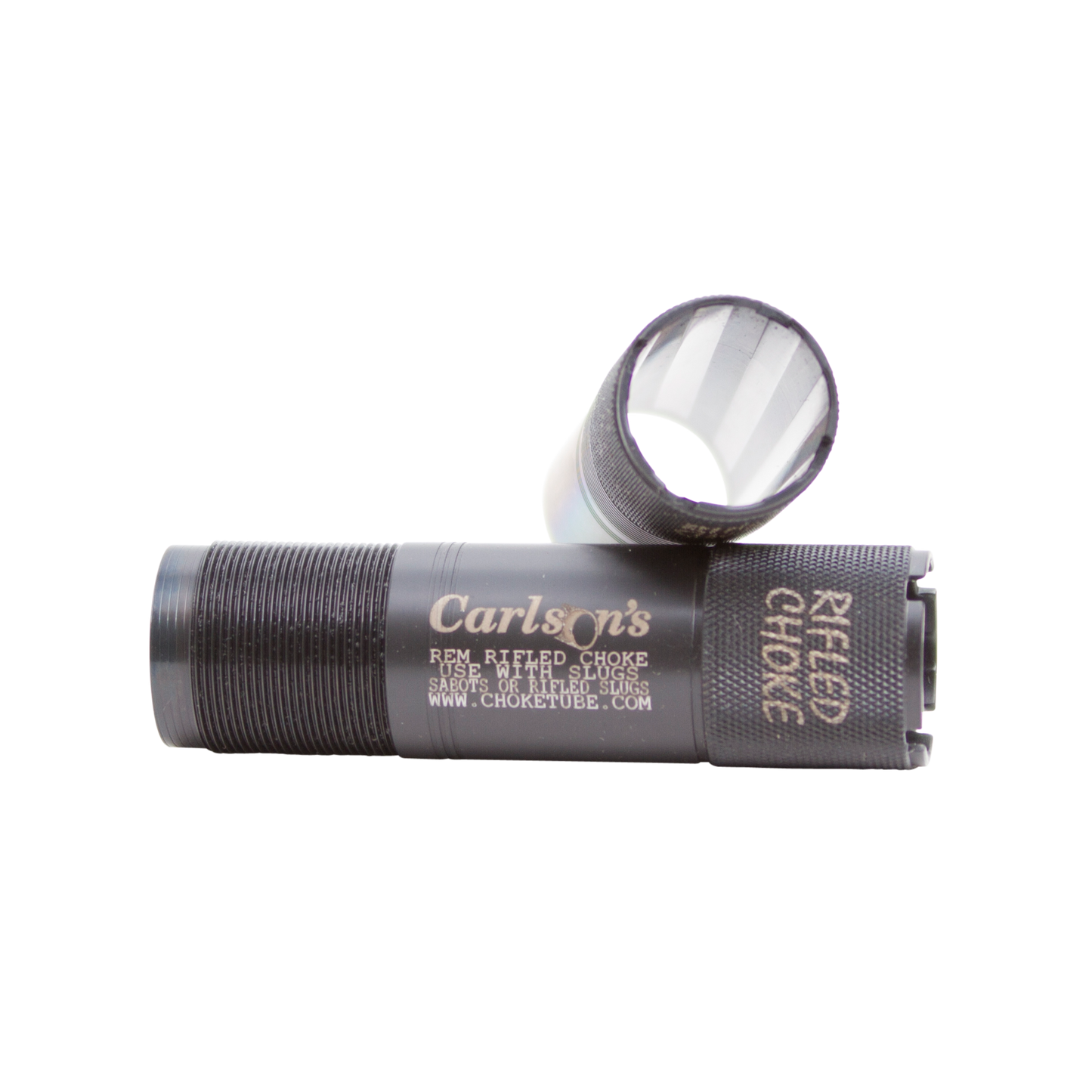 Carlsons Replacement Choke, Carl 40020 Remington 12ga Rifled Choke