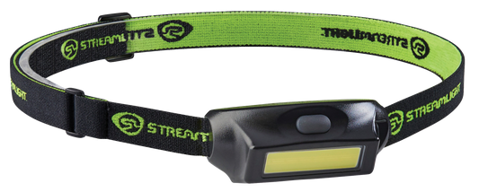 Streamlight Bandit Pro, Stl 61714  Bandit Pro Headlamp Black