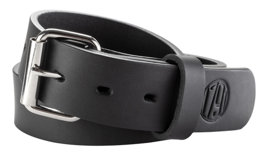 1791 Gunleather Gun Belt 01, 1791 Blt-01-32/36-sbl-a    Gun Belt 01 Stealth Blk
