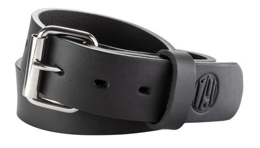 1791 Gunleather Gun Belt 01, 1791 Blt-01-46/50-sbl-a    Gun Belt 01 Stealth Blk