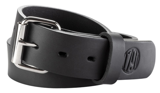 1791 Gunleather Gun Belt 01, 1791 Blt-01-48/52-sbl-a    Gun Belt 01 Stealth Blk