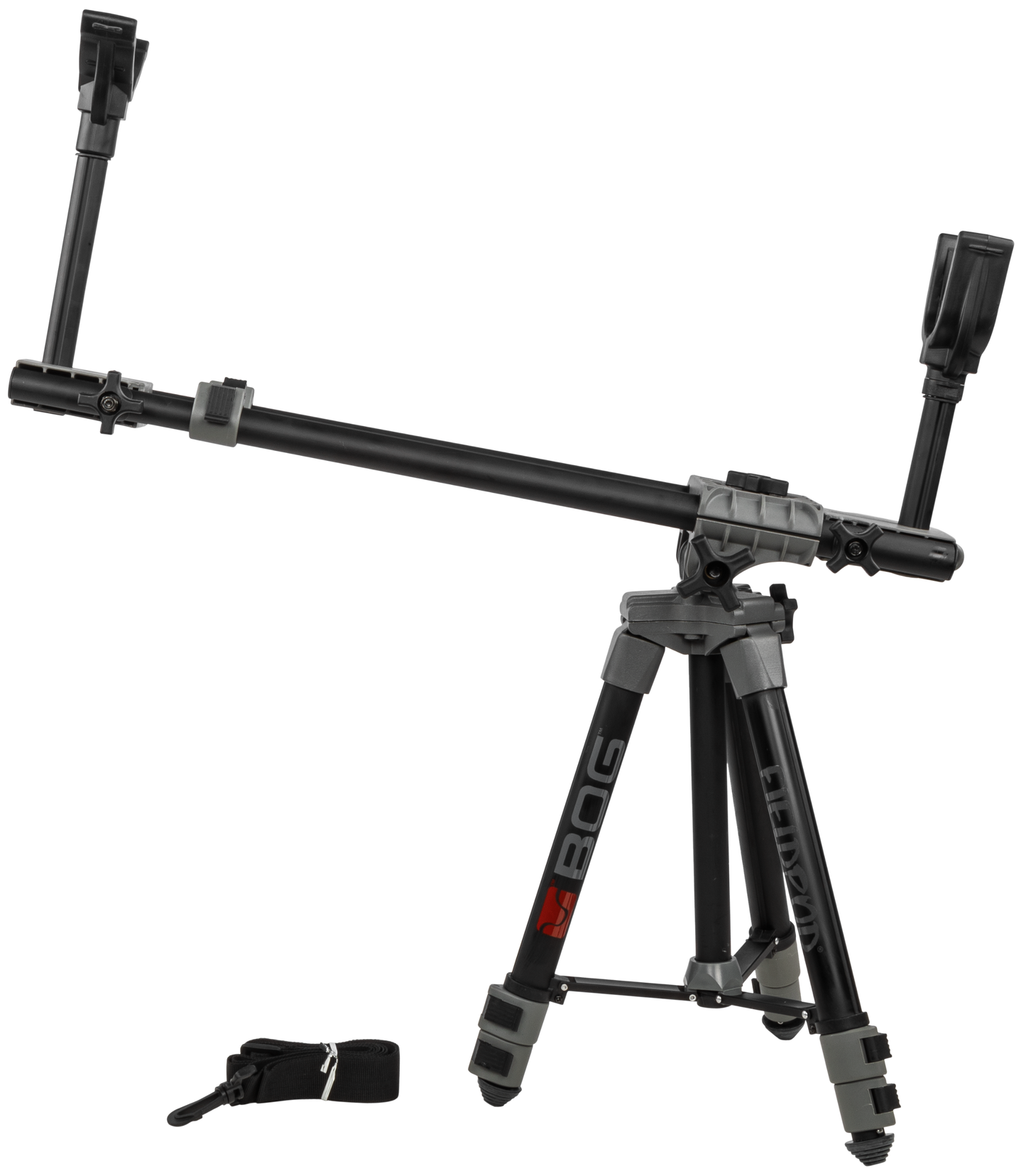 Caldwell Fieldpod, Cald 1100471  Fieldpod 360 Degree Pan Blk