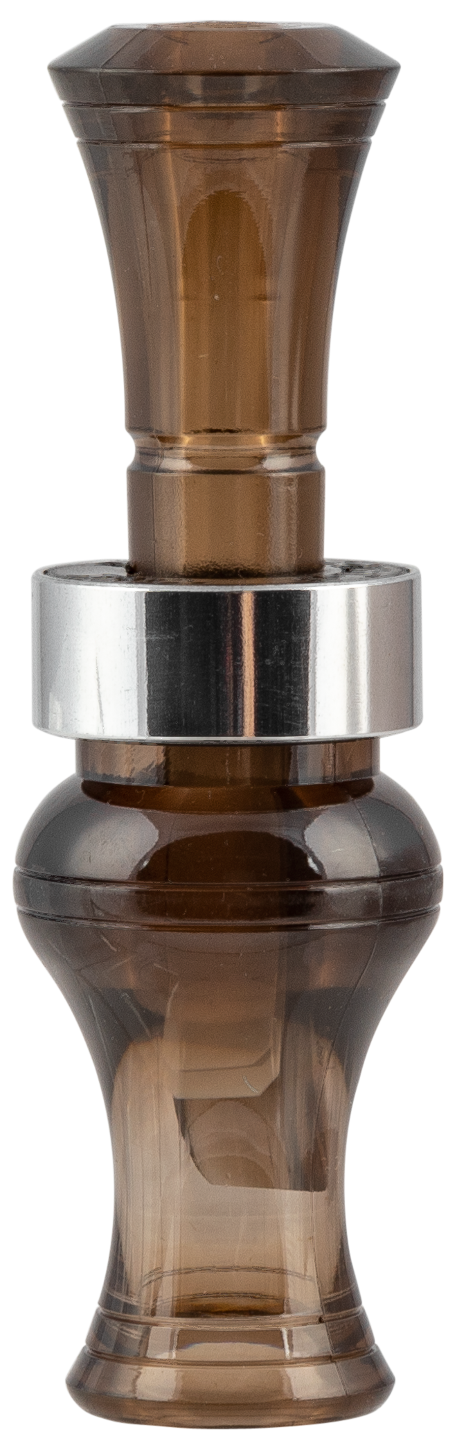 Mo Tactical Products Llc Timber, Echo 77750 Smoke Timber Double Reed Molded Call