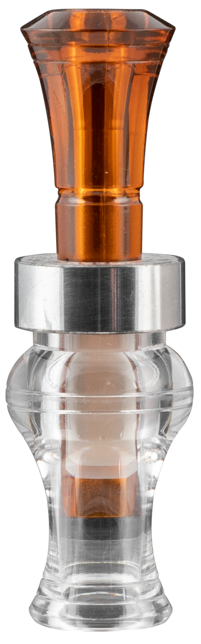 Mo Tactical Products Llc Timber, Echo 77806 Bourbon&wter Timber Double Reed Call