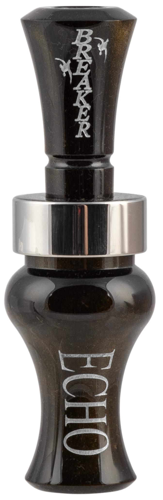 Mo Tactical Products Llc Breaker, Echo 78909 Breaker Black Gold Pearl Acrylic