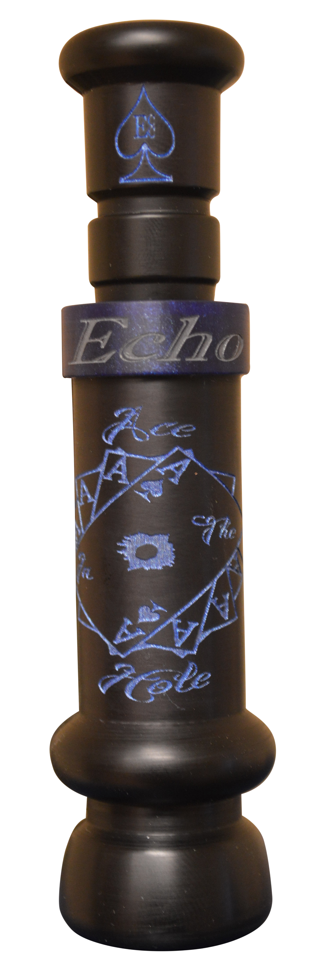 Mo Tactical Products Llc Ace In The Hole, Echo 90022 Ace In The Hole Matte Black