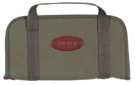 Boyt Harness Rectangular, Boyt 0pp660009 Pp66 Pistol Rug Od 16"x10"   