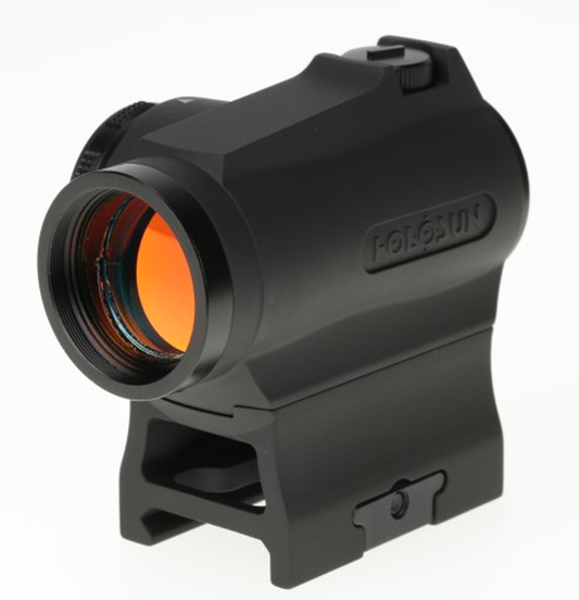 Holosun Hs403r, Holosun Hs403r     Micro Red Dot 2moa Rotary Swtch