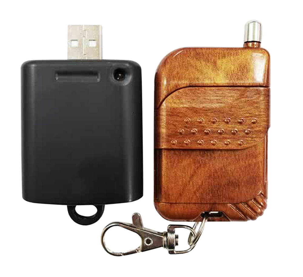 Mojo Elite Series, Mojo Hw2501 Es Multi Decoy Receiver Kit Usb Cntc