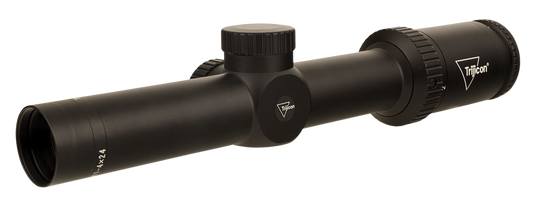 Trijicon Huron, Trj*2700001  Huron      1-4x24 Bdc  Hunter