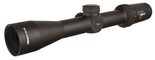 Trijicon Ascent, Trj*2800002  Ascent    3-12x40 Bdc  Target