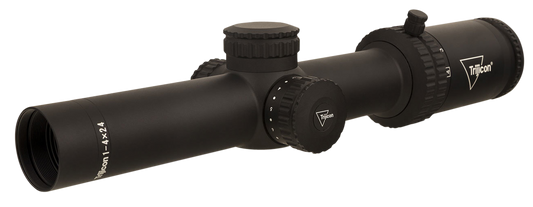 Trijicon Credo, Trj*2900014  Credo Sfp  1-4x24 223  Cir  Grn