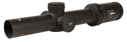Trijicon Credo, Trj*2900016  Credo Sfp  1-6x24 223  Cir  Grn