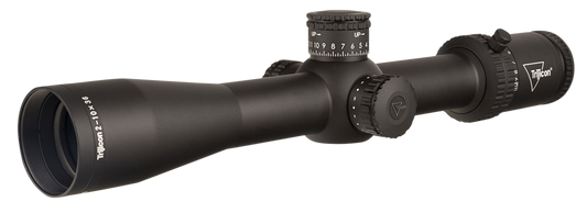 Trijicon Credo, Trj*2900037  Credo Ffp 2-10x36 Moa  Pt   Red
