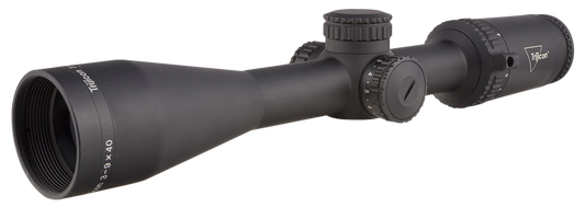 Trijicon Credo, Trj 2900039  Credo Sfp  3-9x40 Moa Ph    Red